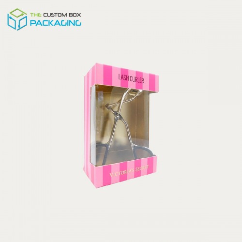 Eyelash Curler Boxes
