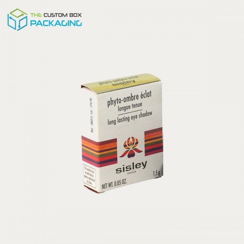 Eyeshadow Stamp Boxes