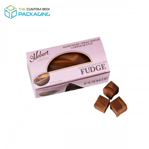 Fudge Boxes