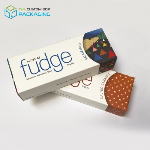 Fudge Boxes