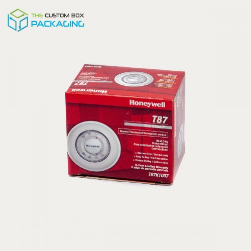 Heat Detector Boxes