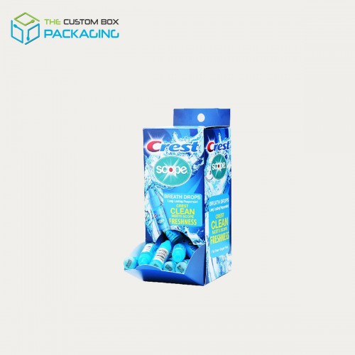 Ice Drops Boxes