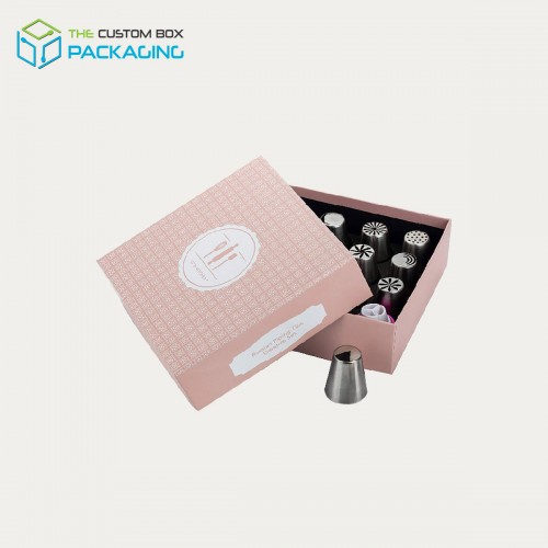 Icing Nozzles Boxes