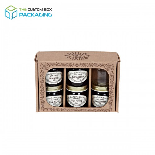 Jar Boxes