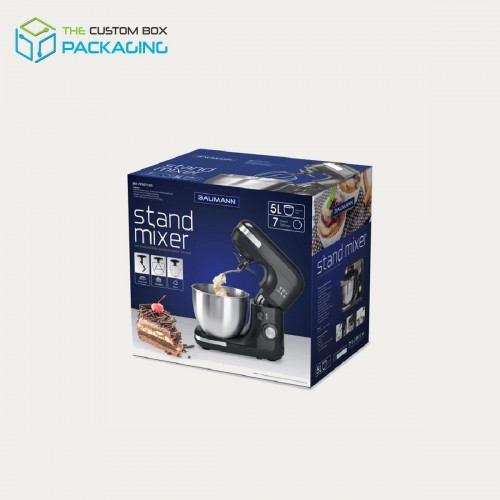 Kitchen Mixer Boxes