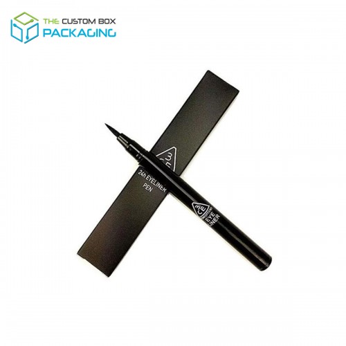 Liquid Eyeliner Boxes