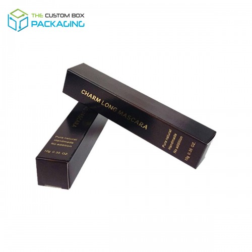 Liquid Eyeliner Boxes