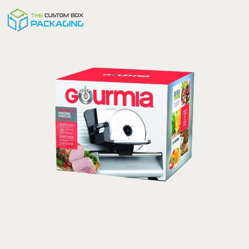 Meat Slicer Boxes