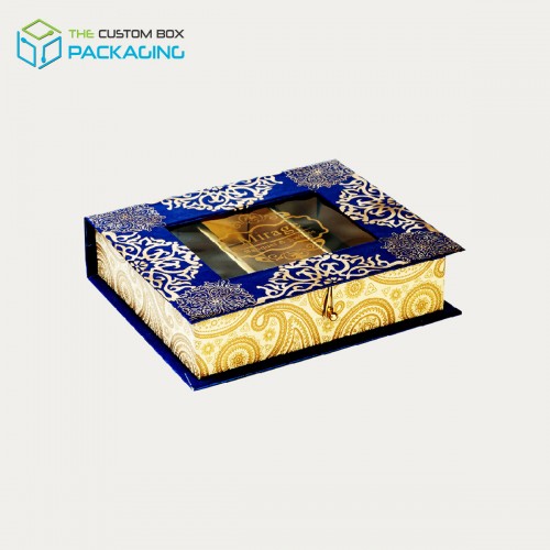 Mithai Boxes