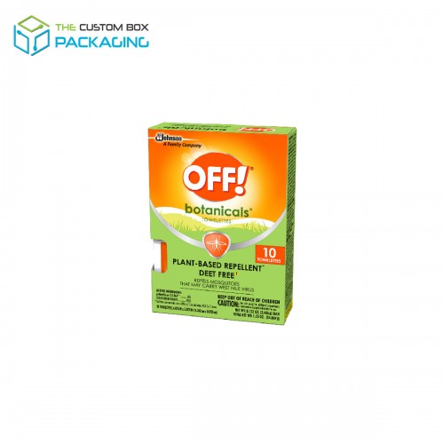 Mosquito Killer Boxes