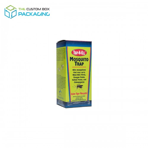 Mosquito Killer Boxes