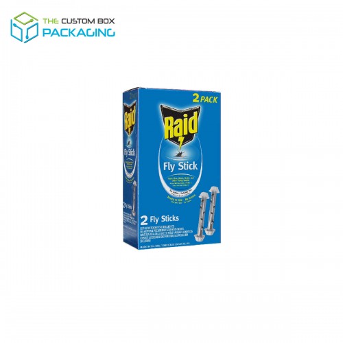 Mosquito Killer Boxes