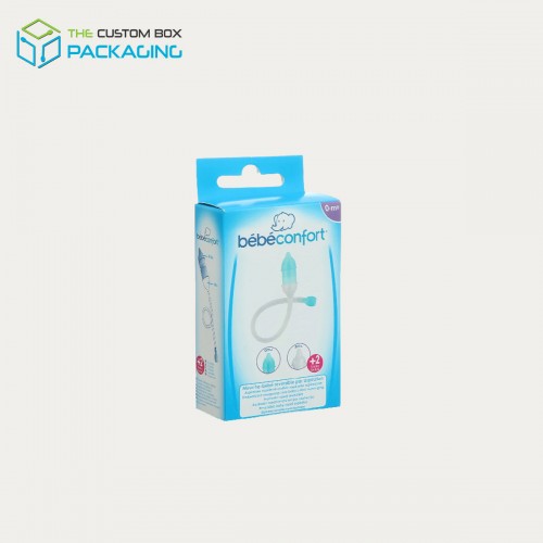 Nasal Aspirator