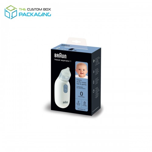 Nasal Aspirator
