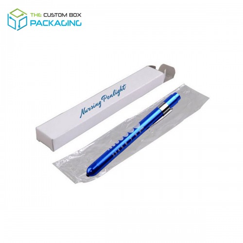 Nursing Penlight Boxes