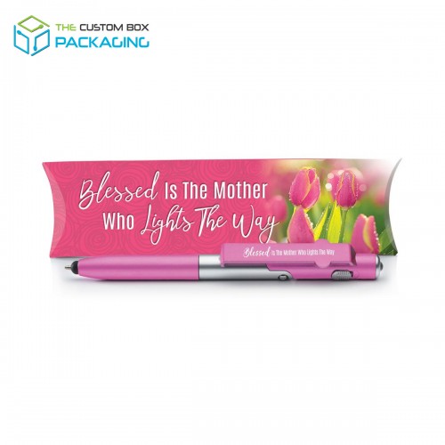 Nursing Penlight Boxes
