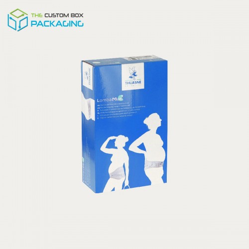 Posture Corrector Boxes