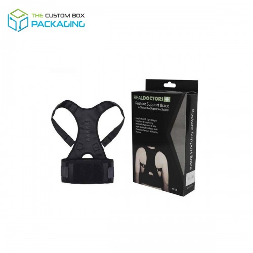 Posture Corrector Boxes