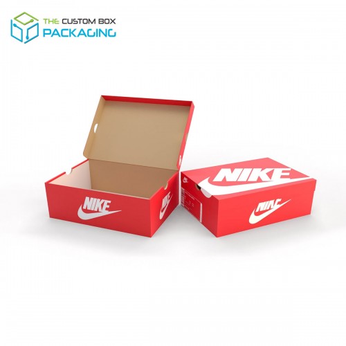 Custom Shoe Boxes