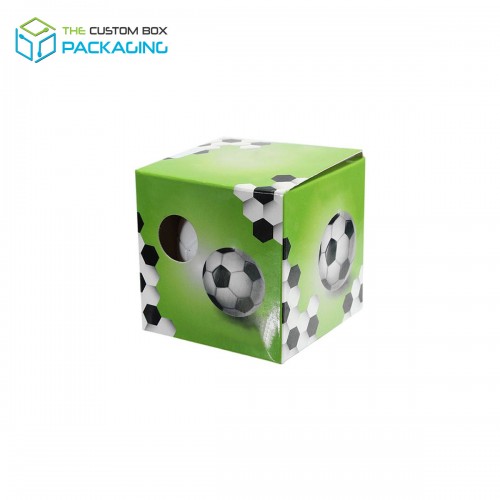 Soccer Ball Boxes