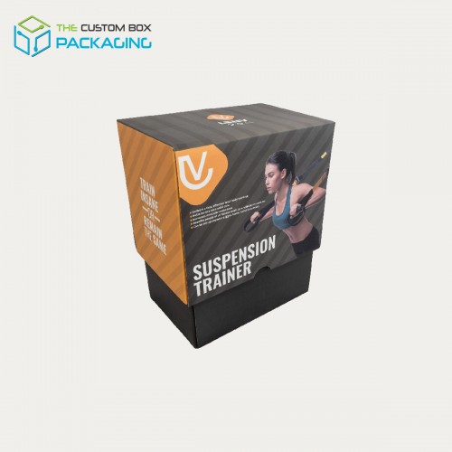 Suspension Trainer Boxes