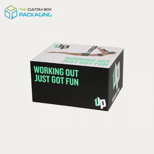 Suspension Trainer Boxes