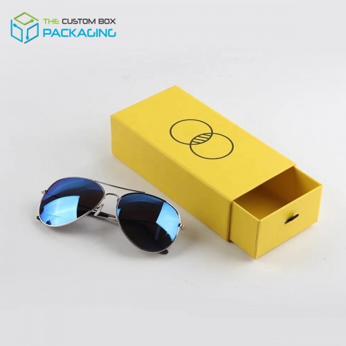 Sunglasses Boxes