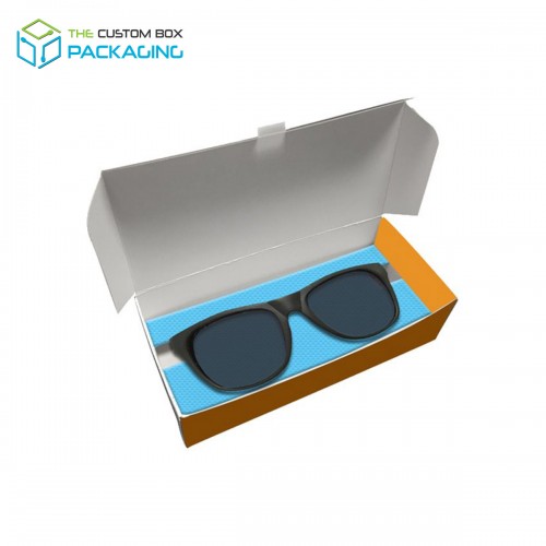 Sunglasses Boxes