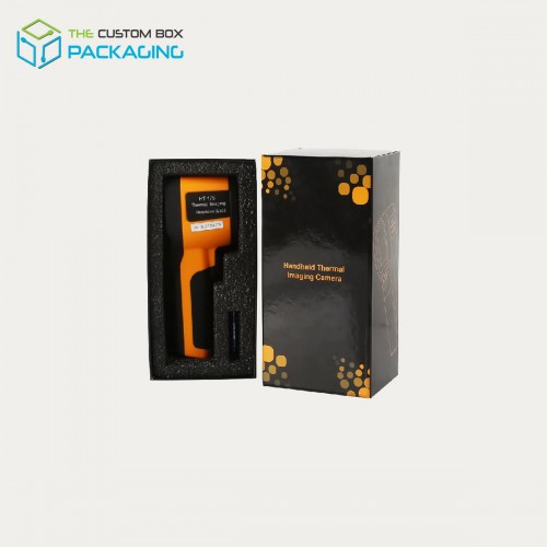 Thermal Camera Boxes