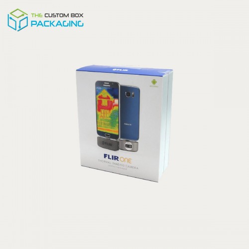 Thermal Camera Boxes