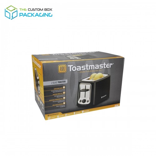 Toaster Boxes