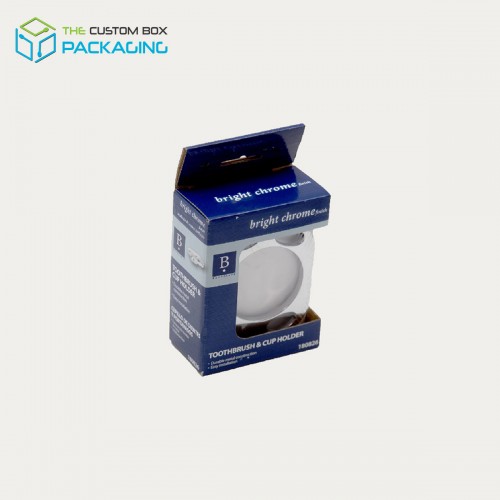 Toothbrush Holder Boxes