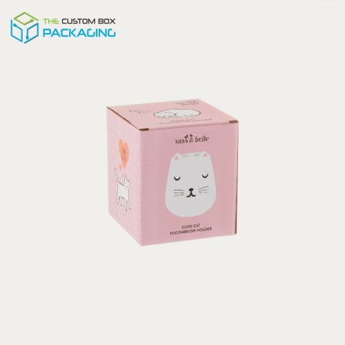 Toothbrush Holder Boxes