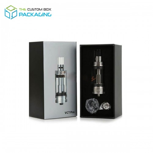 Vape Tank Boxes