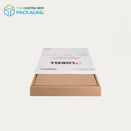 Wall Clock Boxes