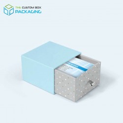 Business Card Boxes