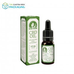 CBD Packaging