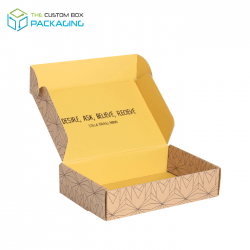 CBD Mailer Boxes