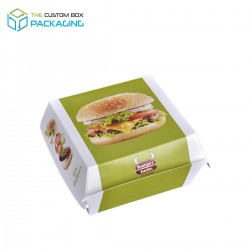 Burger Boxes