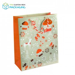 Christmas Gift Bags