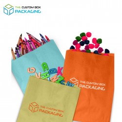 Merchandise Bags