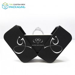 Jewellery Display Boxes