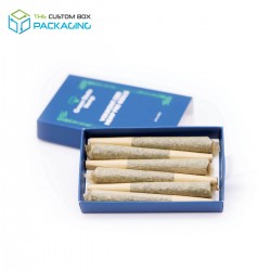 CBD Pre Roll Boxes