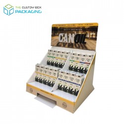 CBD Display Boxes