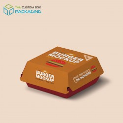 Burger Boxes