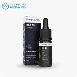 CBD Packaging