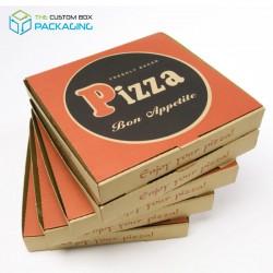 Pizza Boxes