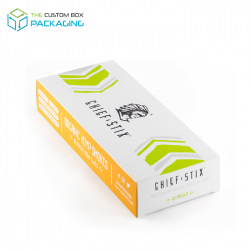 CBD Cigarette Boxes