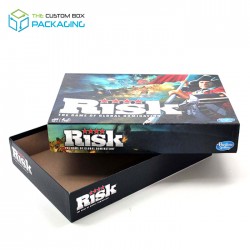 Game Boxes