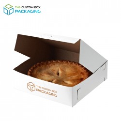 Pie Boxes